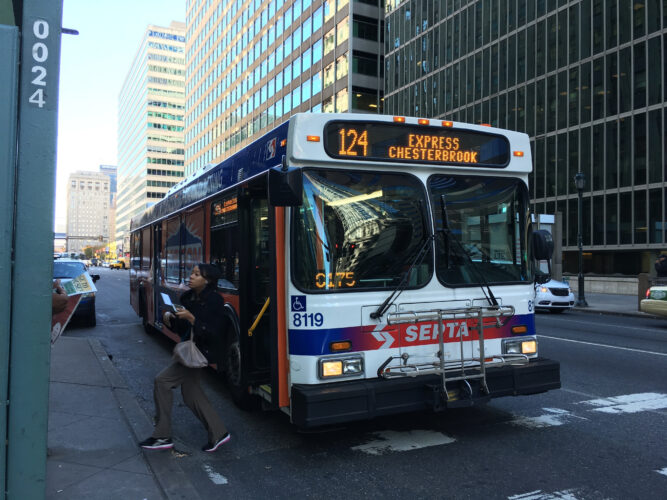Report: SEPTA’s $140 million contract with Chinese firm lacked oversight